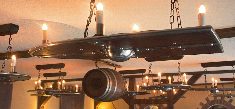 Binzhotel Landhaus Waechter 31/62