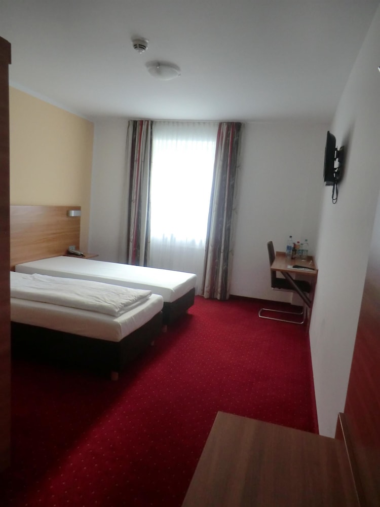 Hotel Andra 7/42