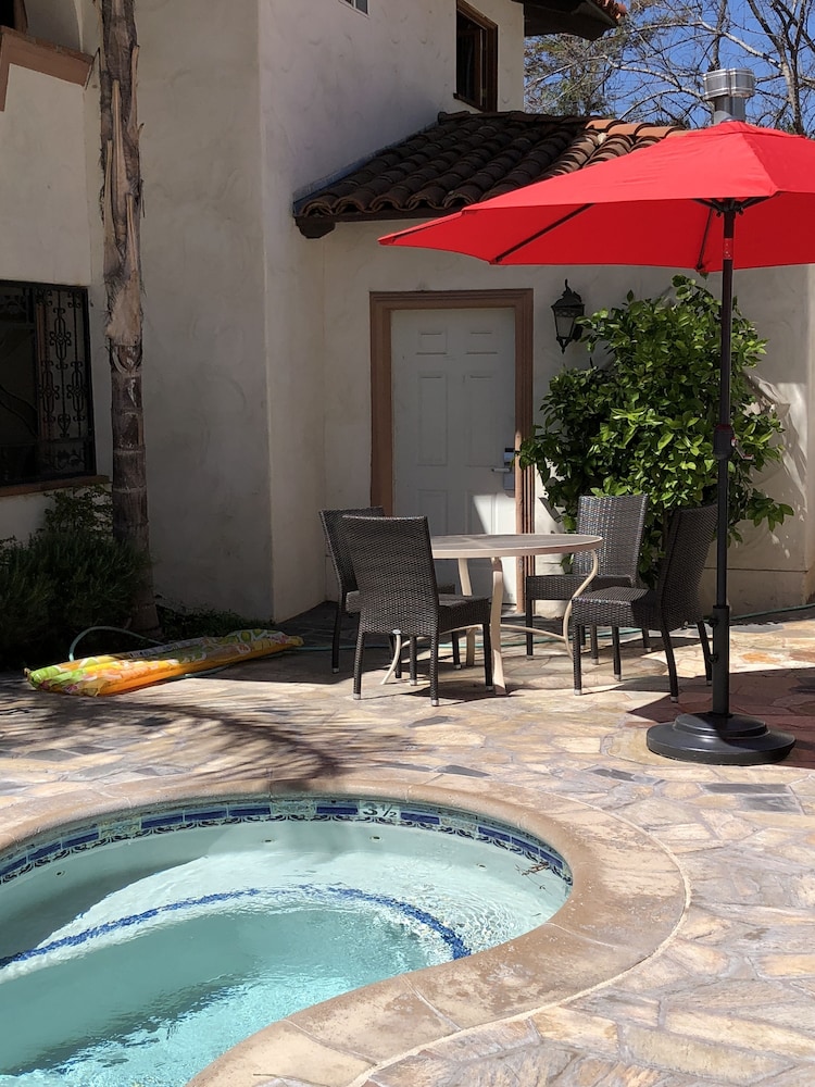 Chantico Inn 55/70