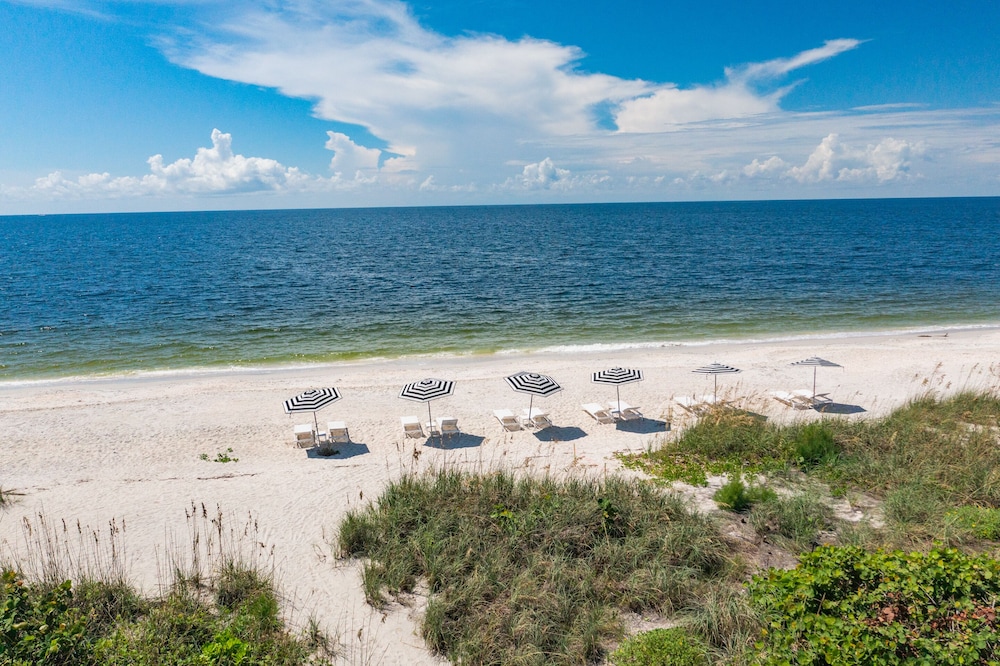 On the Beach Casey Key 54/64