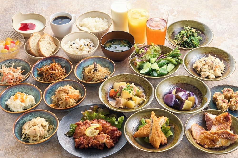 Hotel Resol Machida 44/51
