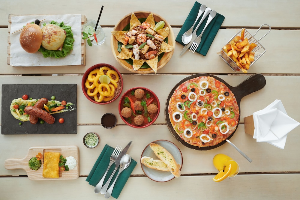 SOL by Melia Phu Quoc酒店(SOL by Melia Phu Quoc) 图片3