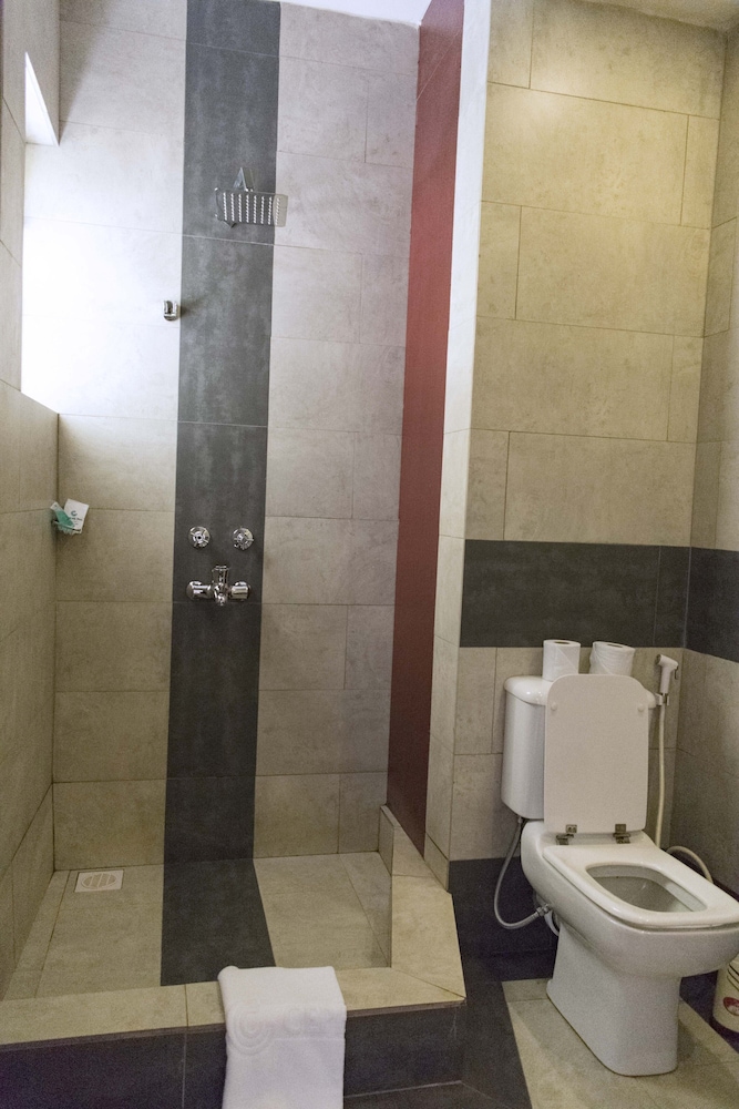 غرفة ديلوكس بسرير كوين، Cephas Inn 10/10