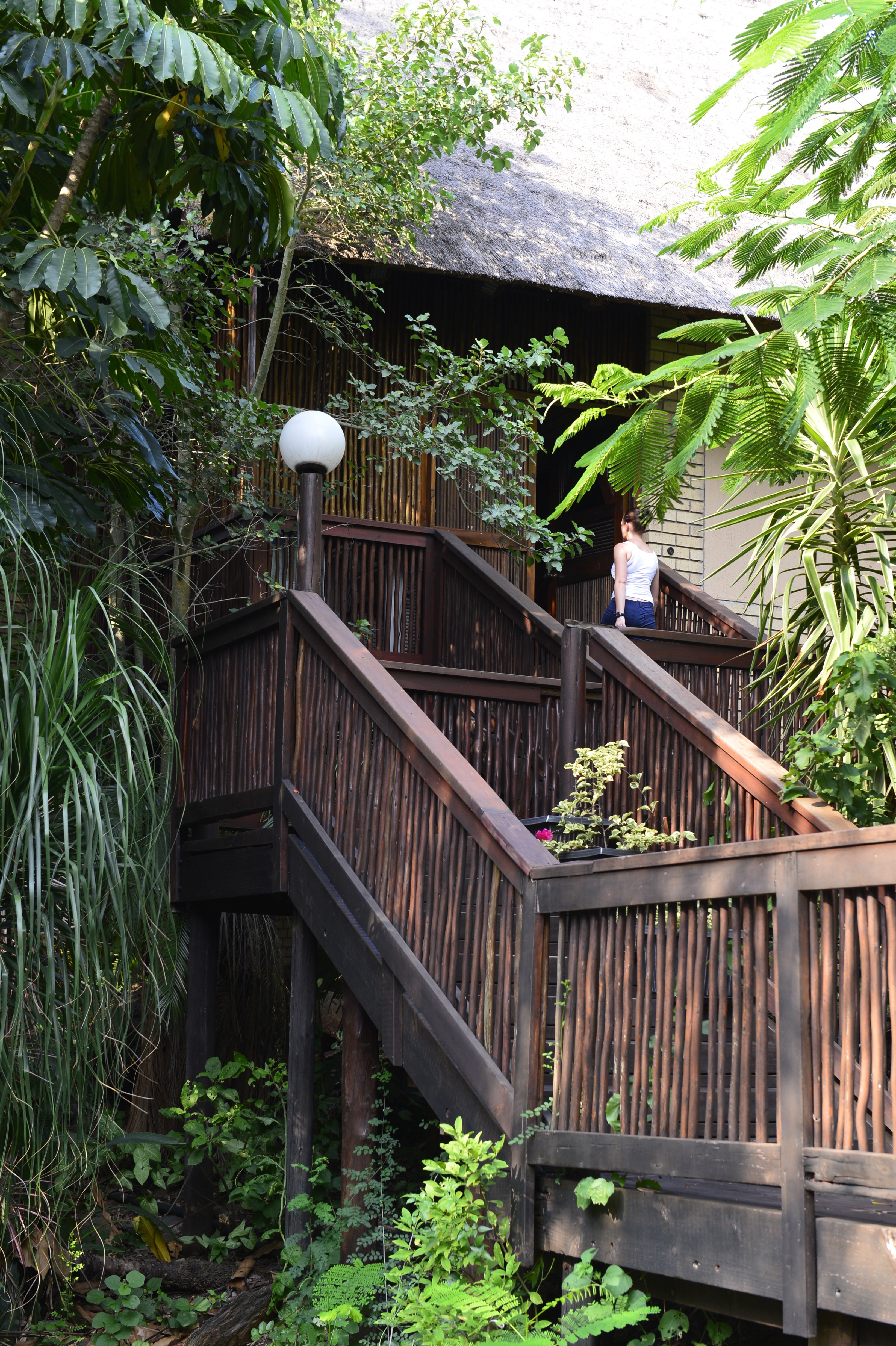 Pestana Kruger Lodge in MALELANE