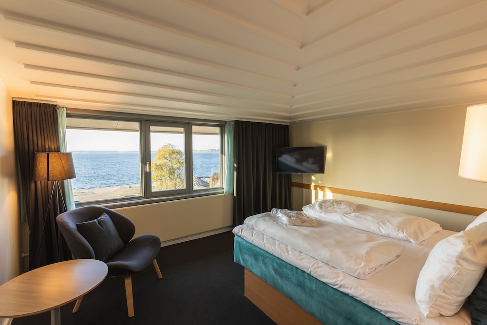 Hotel Sonderborg Strand, BW Signature Collection 10/30