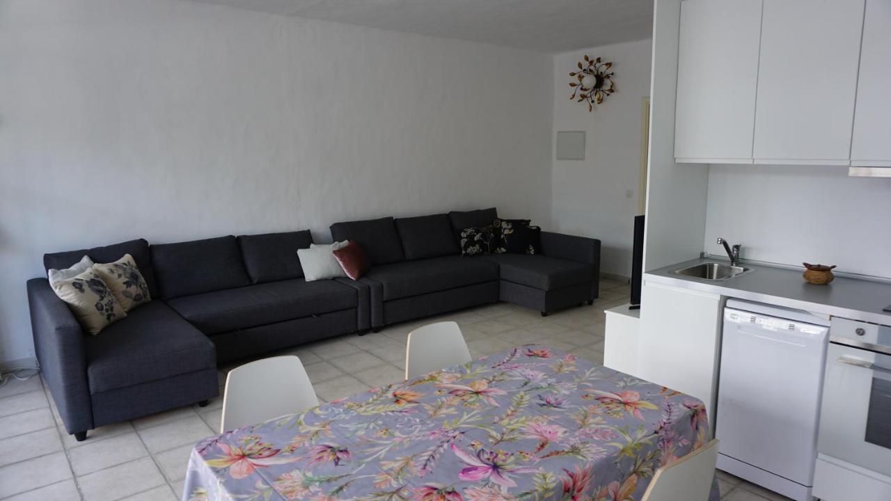 Apartamento La Plaza de Haria 28/51