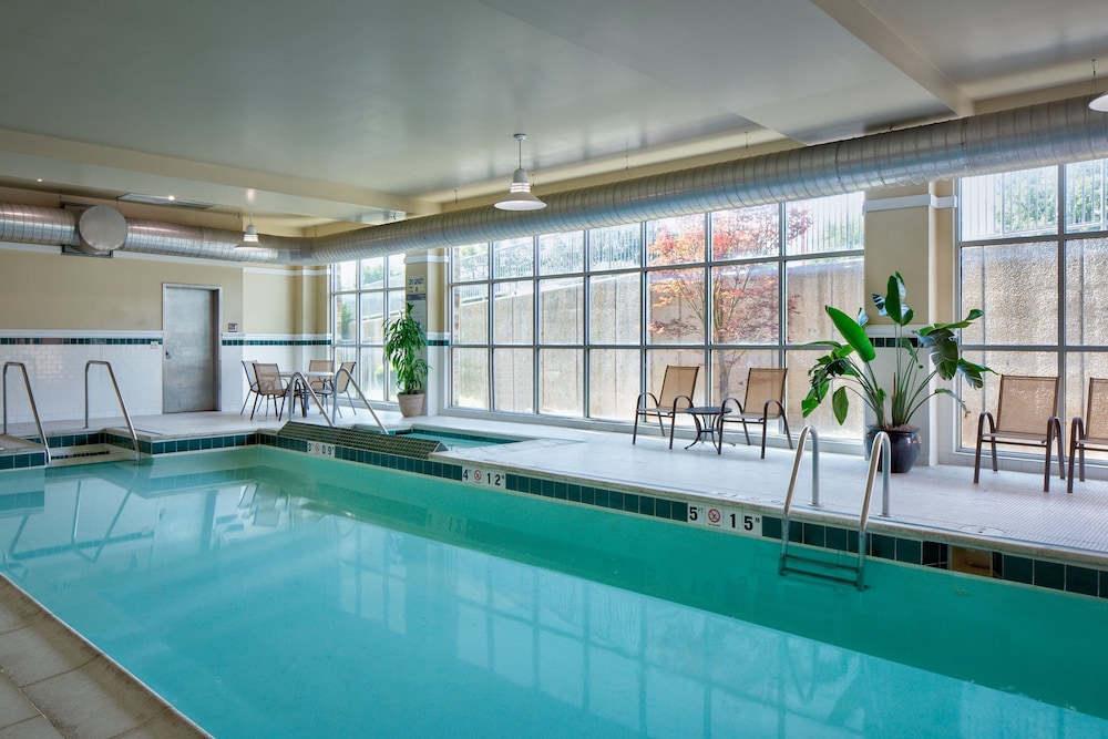 Delta Hotels by Marriott Midwest City at the Reed Conference Center 23/43