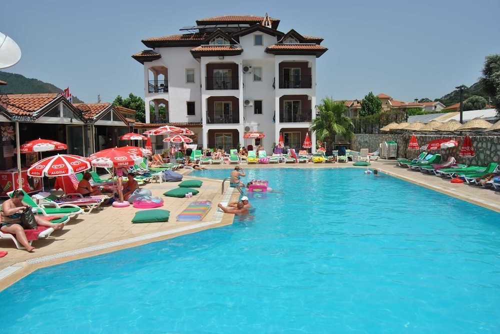 Club Ekinci Palace 18/29