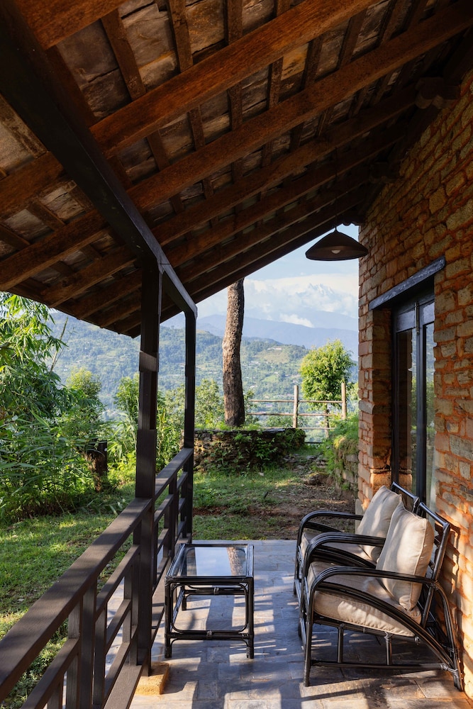Tiger Mountain Pokhara Lodge 19/40