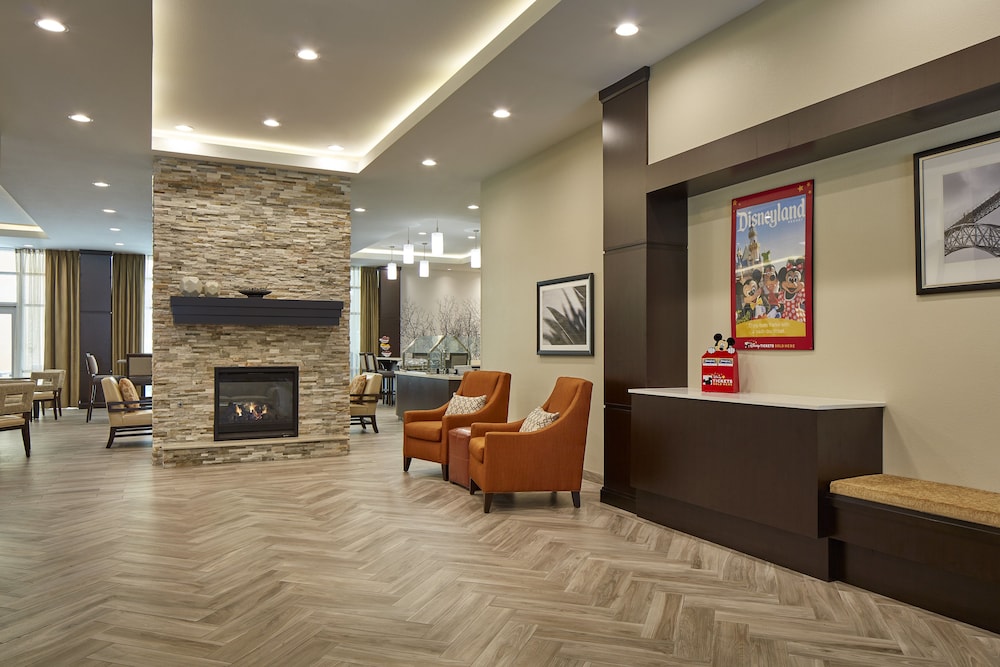 STAYBRIDGE SUITES ANAHEIM AT THE PARK 5/30