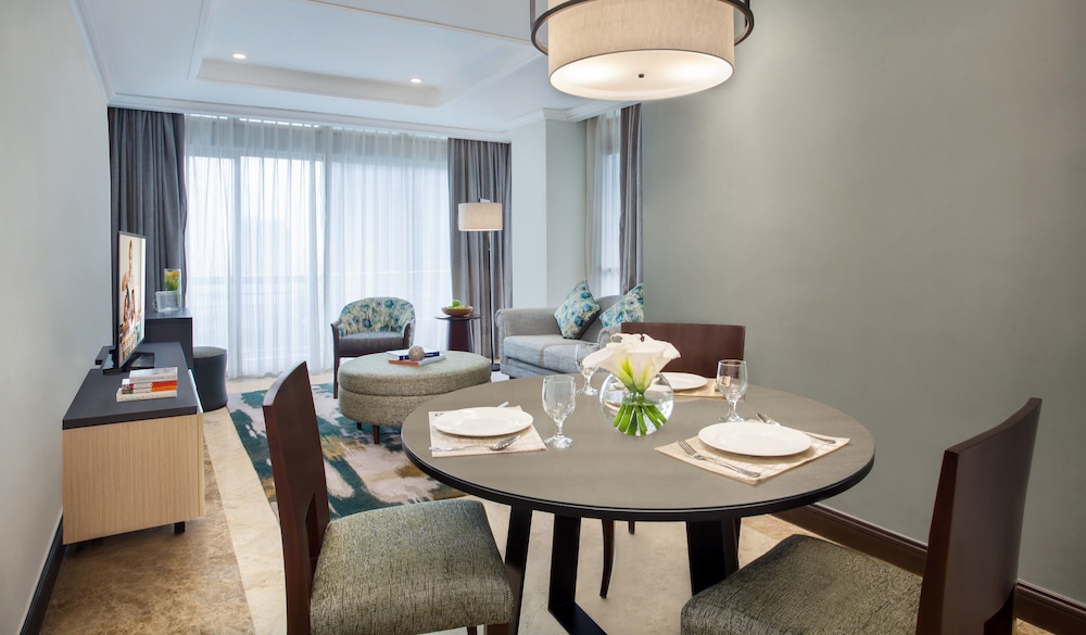 Somerset Grand Citra Jakarta Hotel 34/44