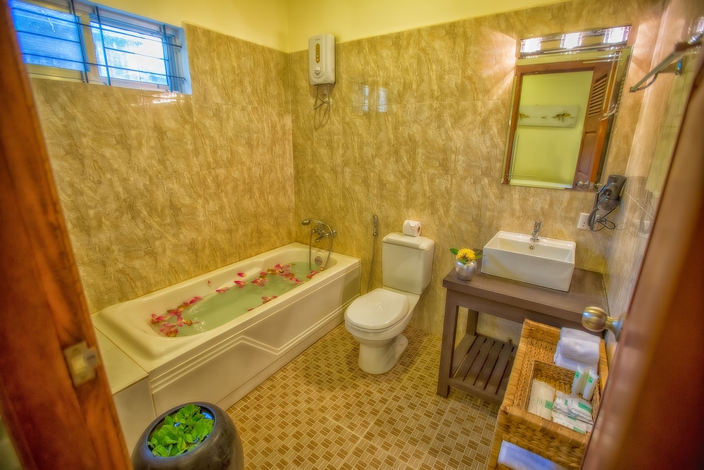 River Bay Villa 50/67