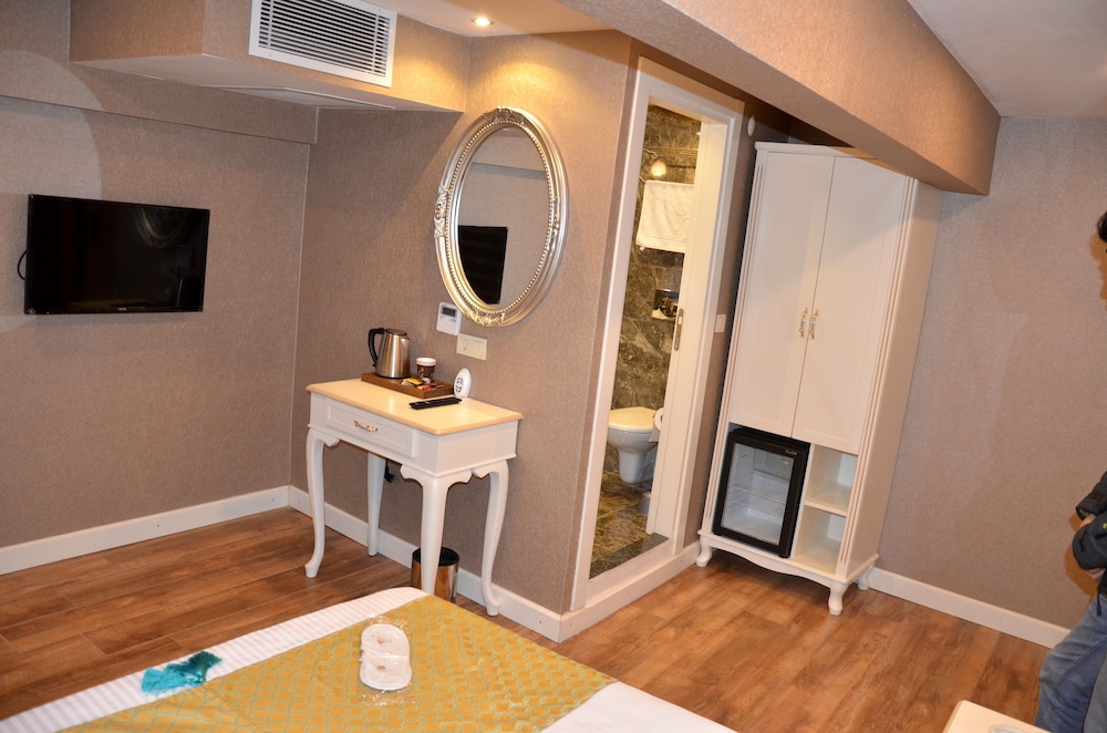 Sun Comfort Hotel 29/48