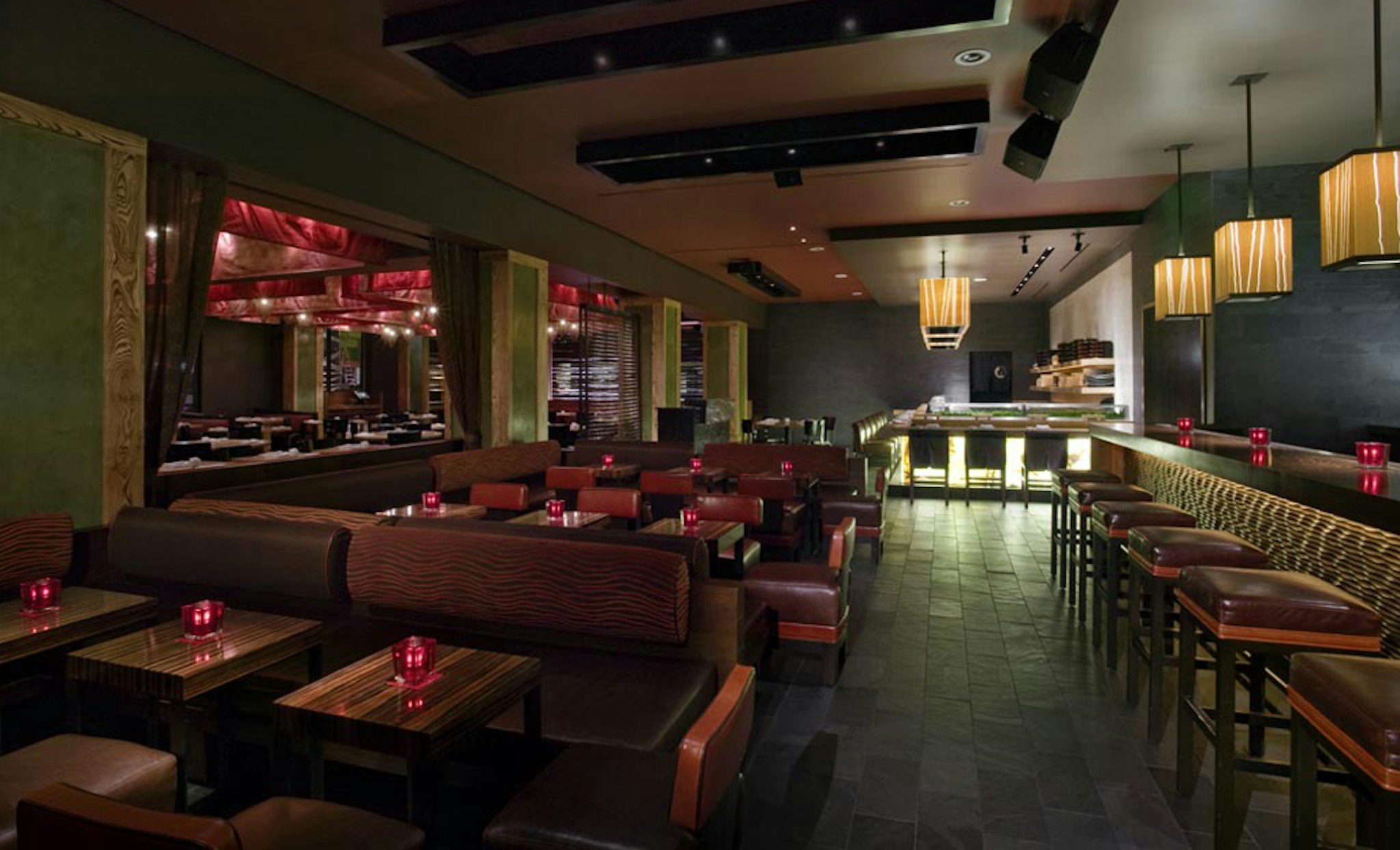 Hard Rock Hotel San Diego 54/81