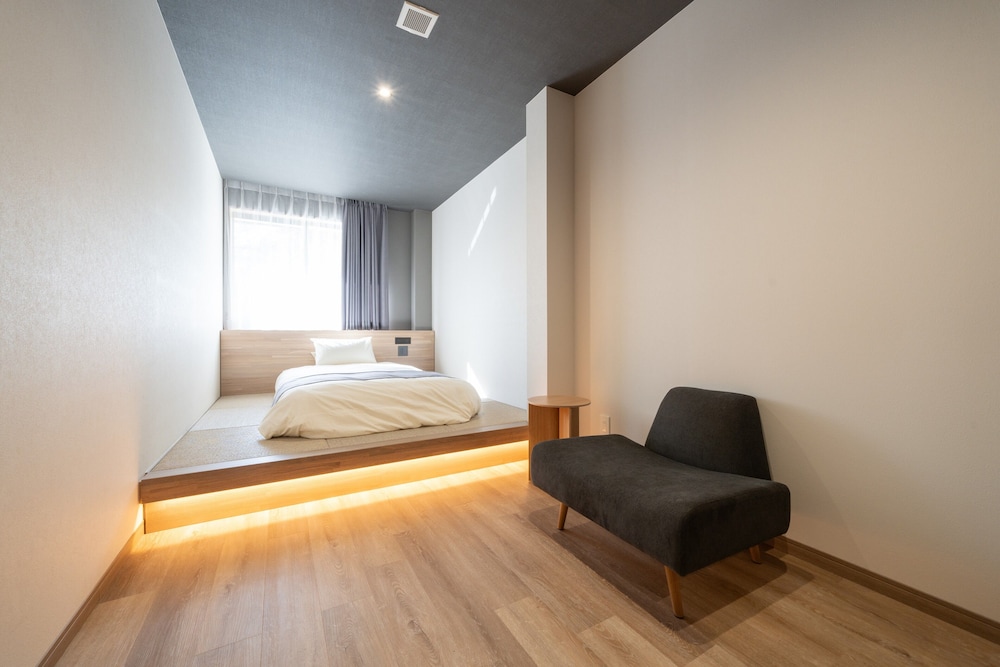 The Ryokan Tokyo Yugawara - Hostel 10/60