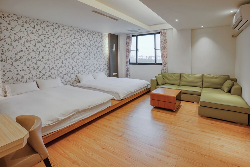 Casa Penghu 26/50