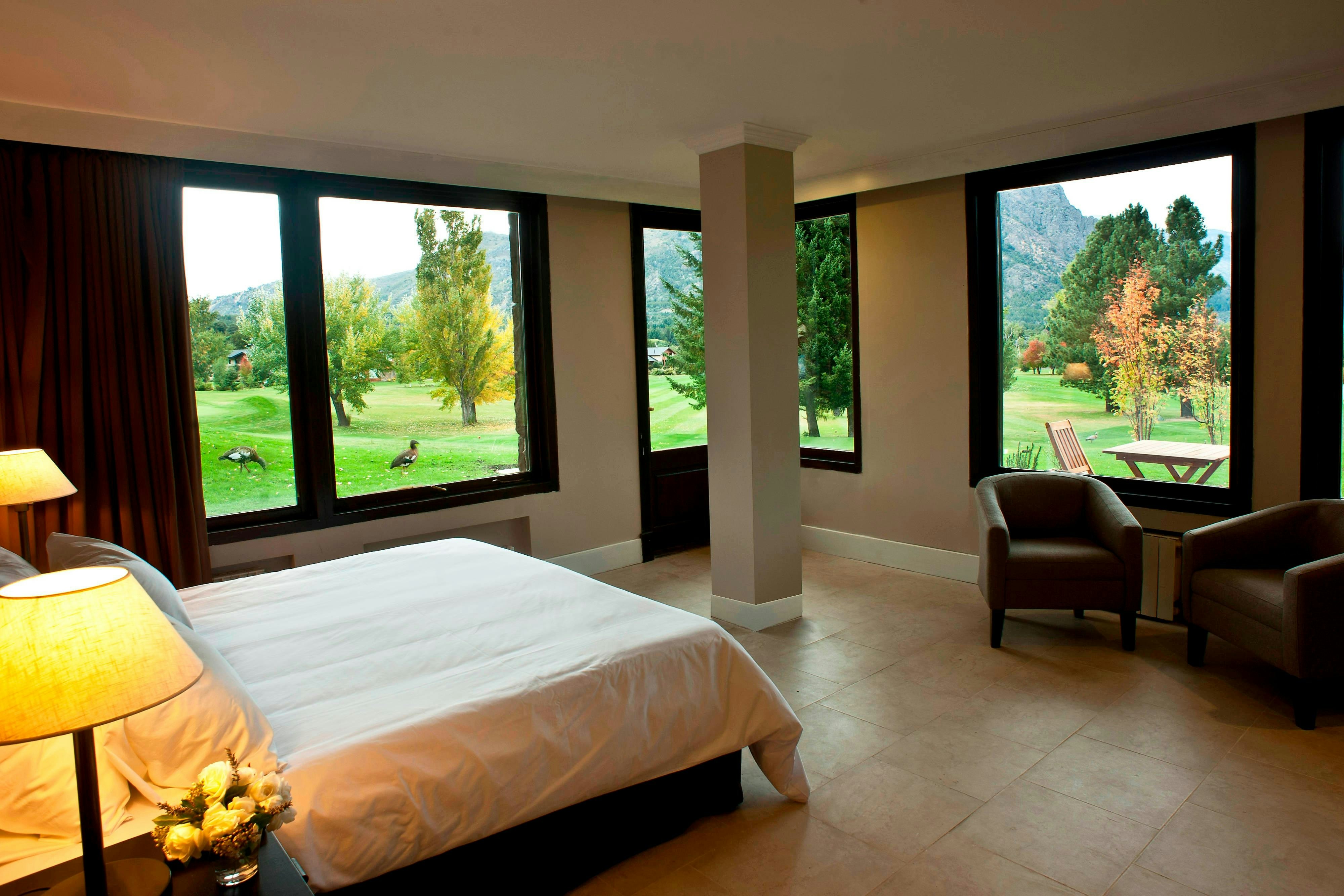 Arelauquen Lodge A Tribute Portfolio Hotel 4/37