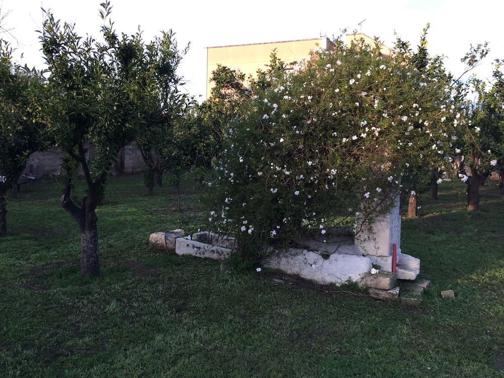 Agriturismo Arangea 30/42