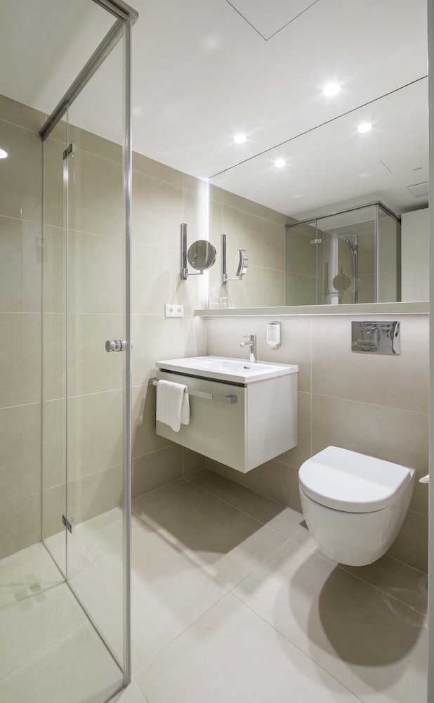 TOP KHR Stadthotel Munster 16/80