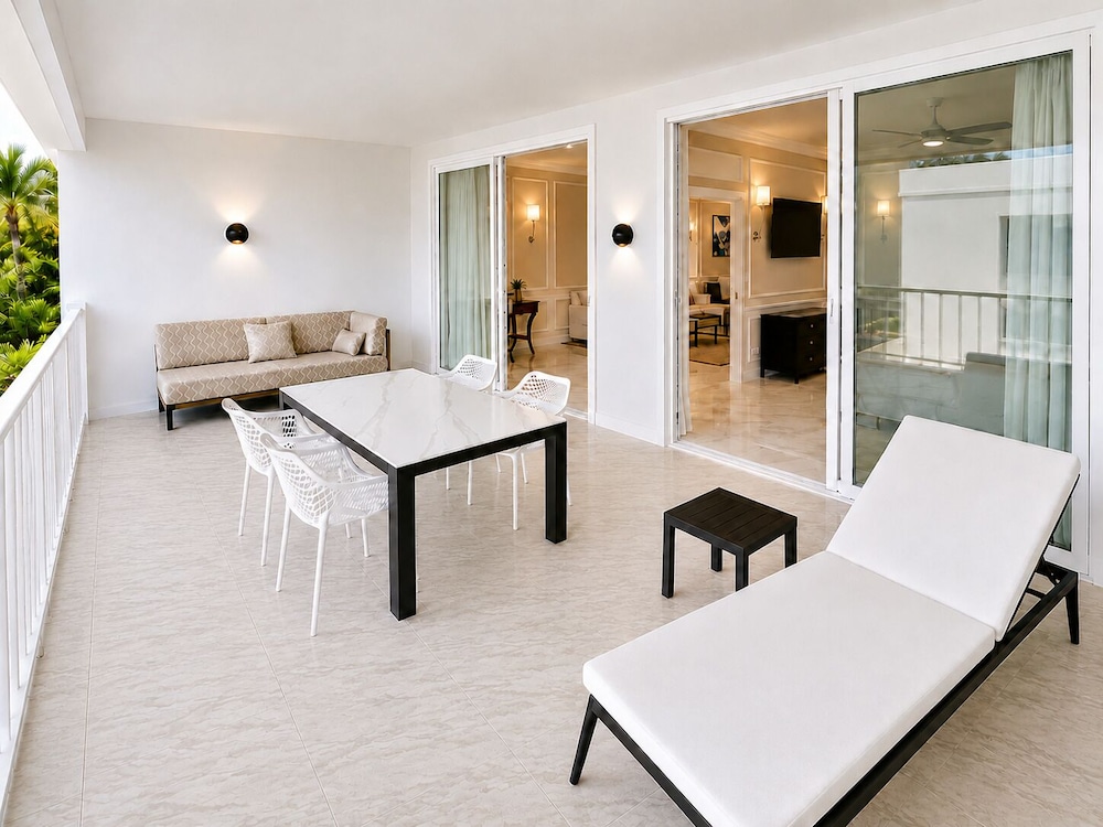 The Grand Resort Rarotonga - Adults Only 35/61