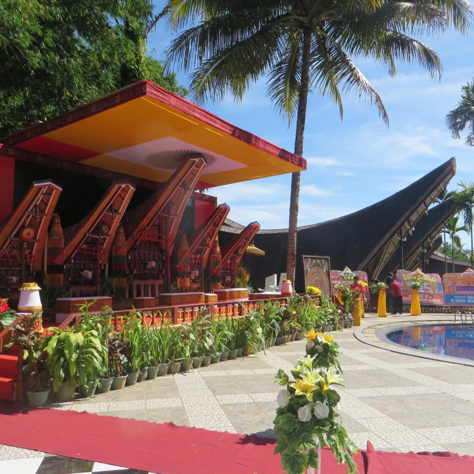 Toraja Heritage 4/41