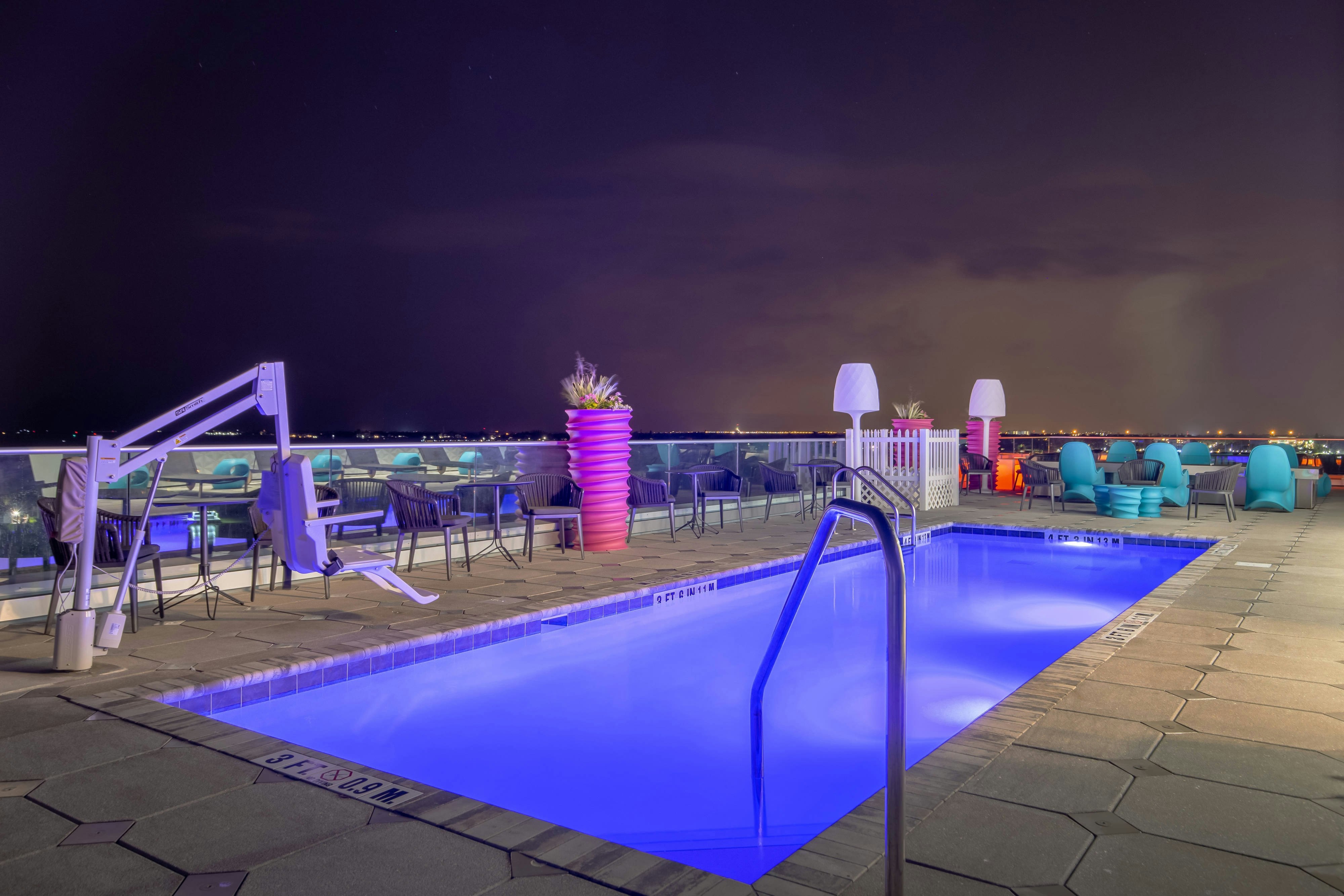 Springhill Suites Bradenton Downtown Riverfront 5/15