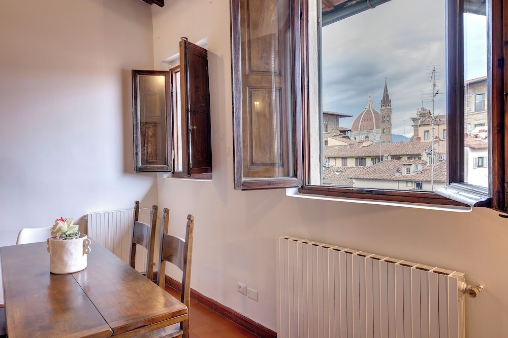 Mamo Florence - Opera Apartment 35/50