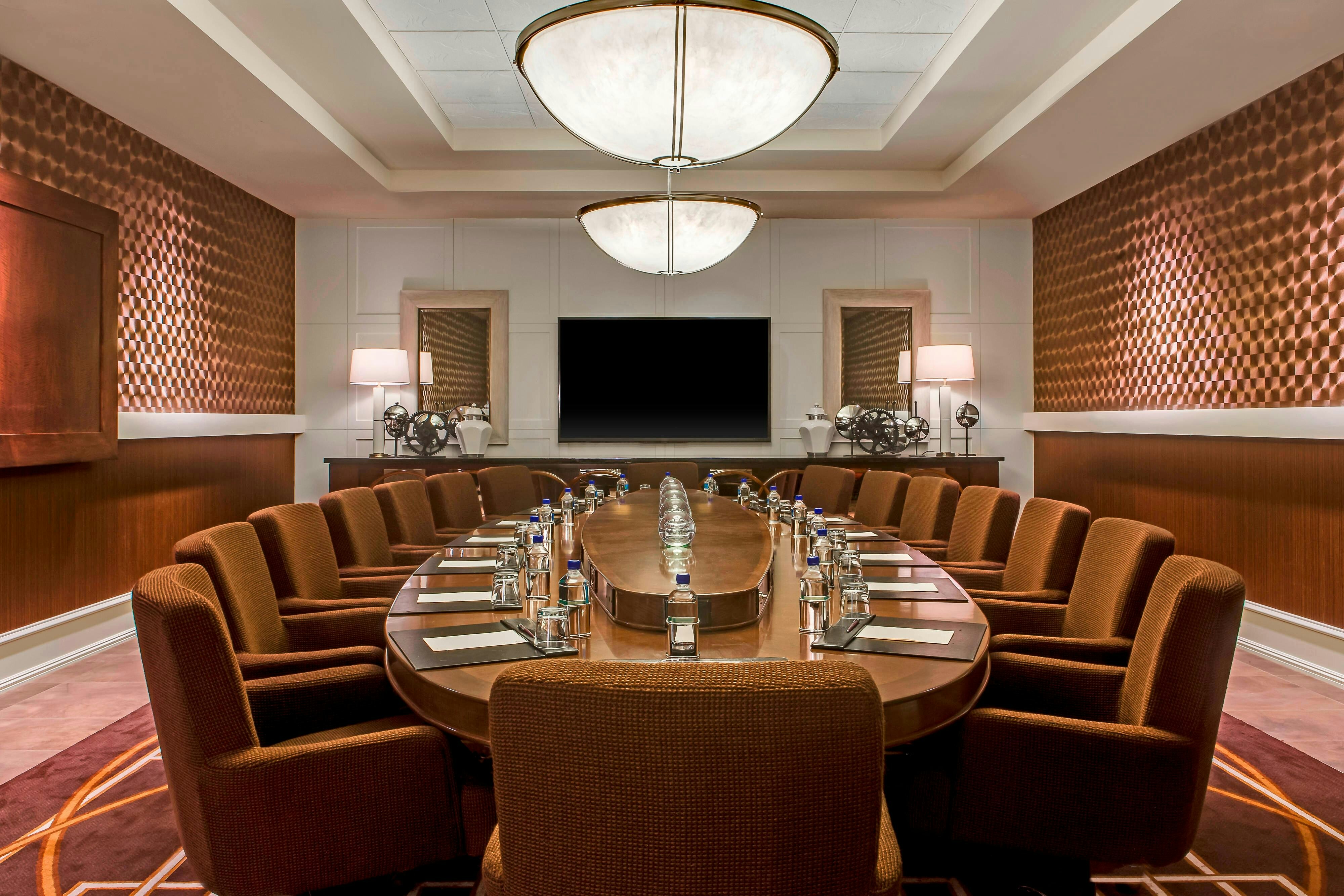 SHERATON OVERLAND PARK HOTEL AT THE CONVENTION CENTER 10/13