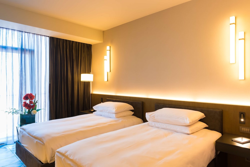 Radisson Hotel Dakar Diamniadio 12/50