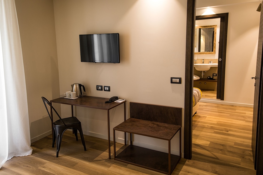 Hotel Dory 53/62