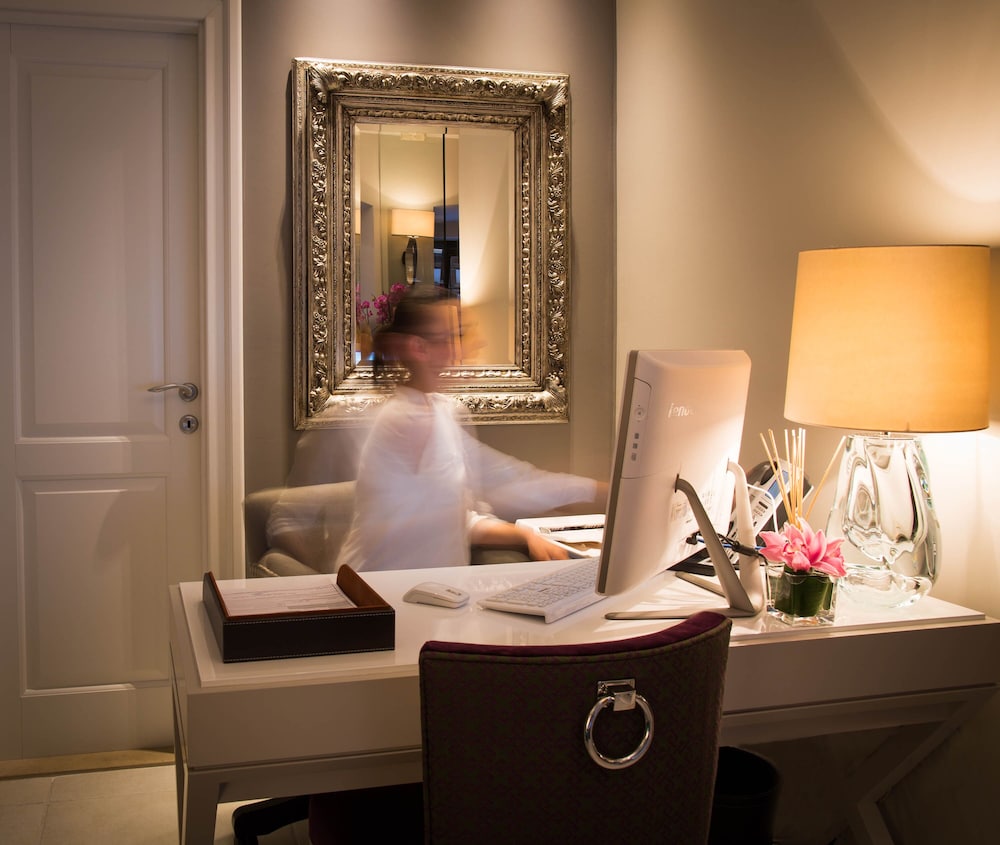 Boutique Hotel Stari Grad 33/42