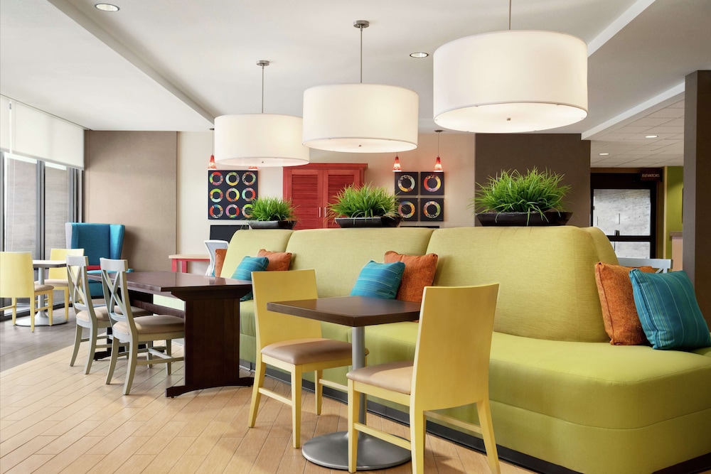 Home2 Suites By Hilton Elko 33/45