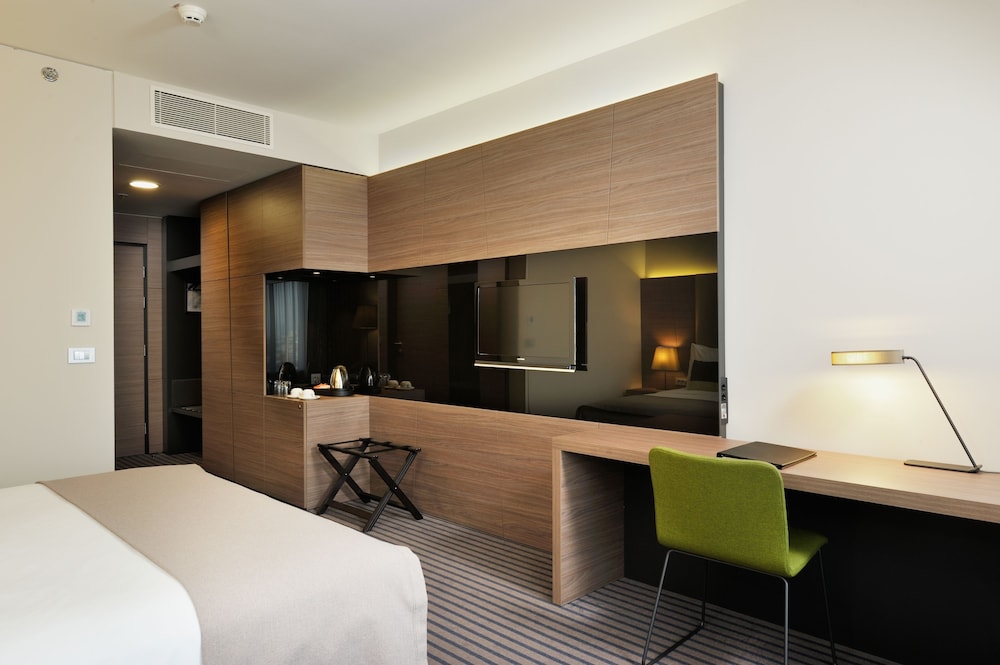 Radisson Blu Plaza Hotel Ljubljana 31/69