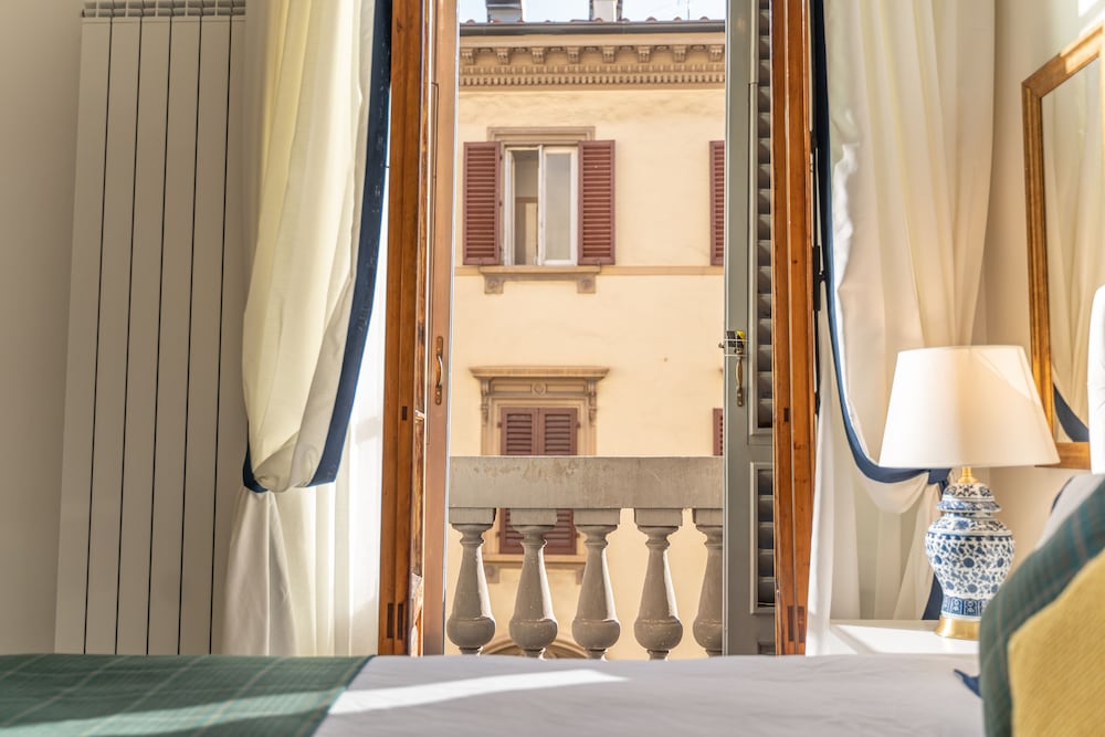 La Residenza Di Michelangelo 71/71