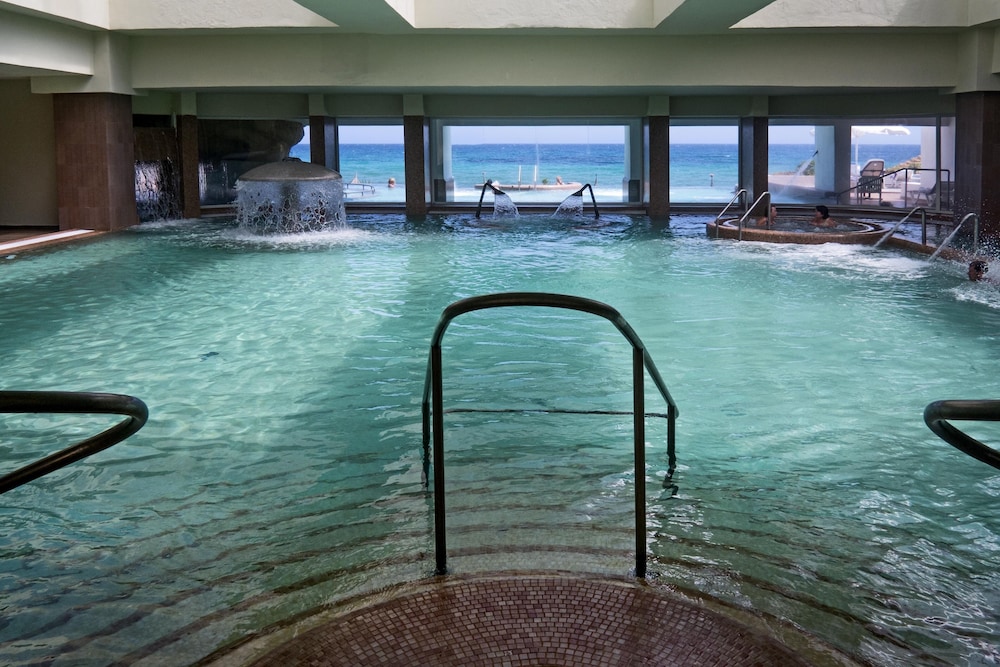 Bel Azur Thalasso & Bungalows 24/50