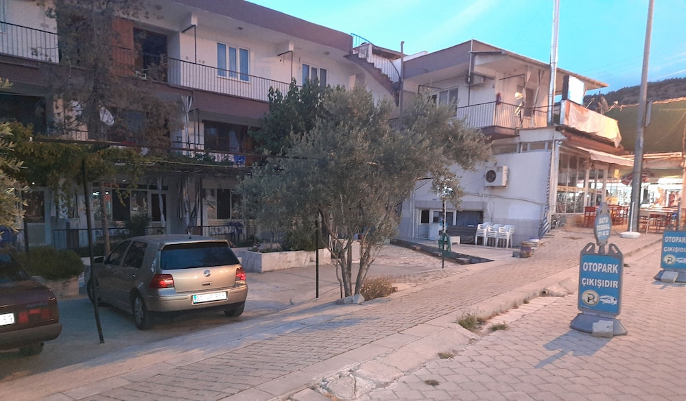 Pamukkale Batu Termal 30/50