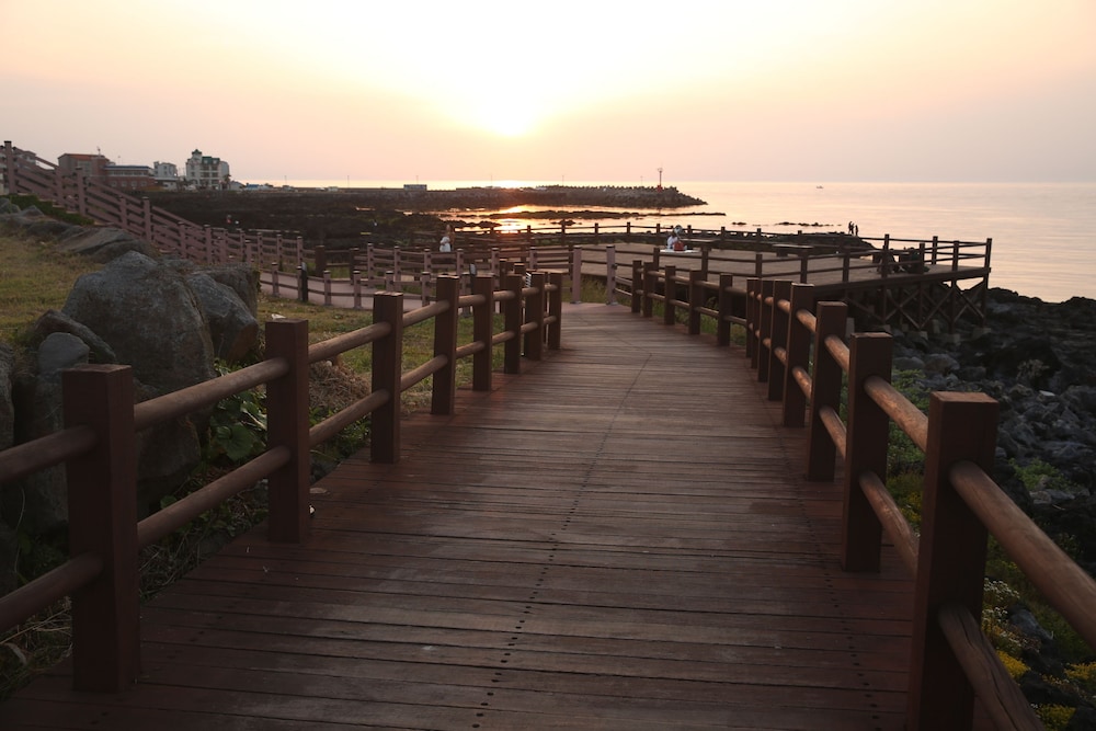 Grabel Hotel Jeju 74/77