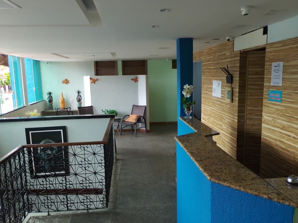 Hotel Luar De Itapua 13/59