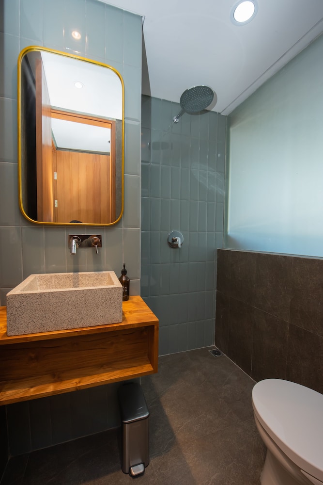 Rimbun Canggu Hotel 48/49
