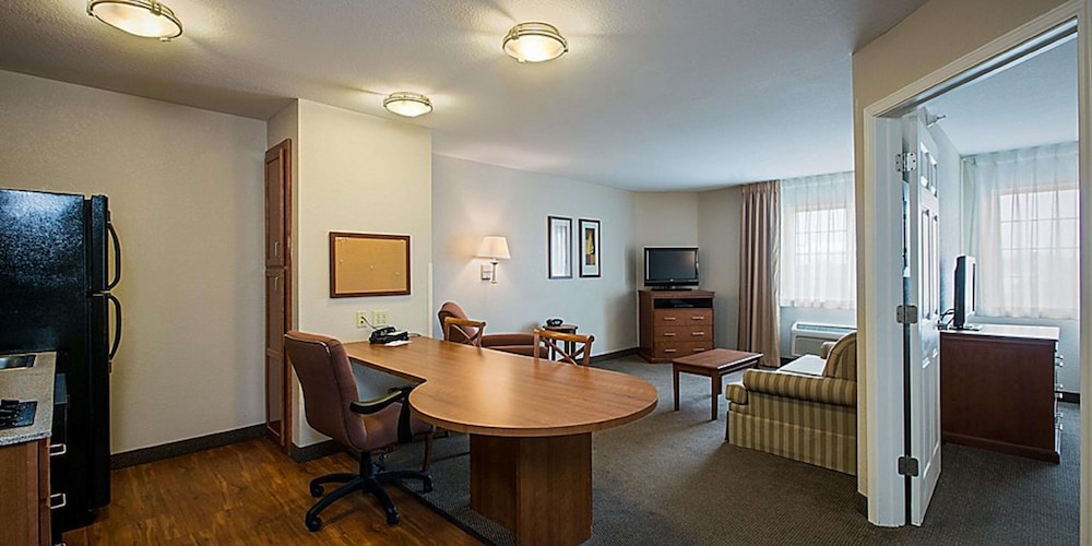 Extended Stay America Suites - McAlester - Hwy 69 50/65