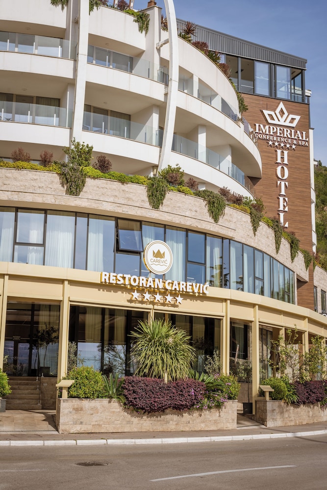 Hotel Imperial Conference & Spa 6/109