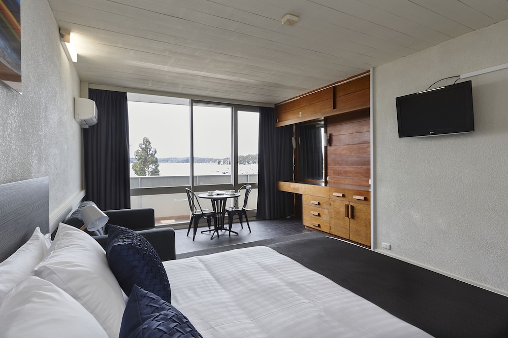 Bayside Inn 28/41