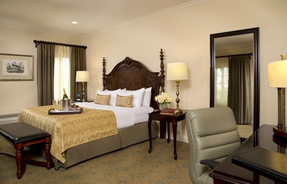 Ayres Hotel Suites Costa Mesa Newport Beach 11/50
