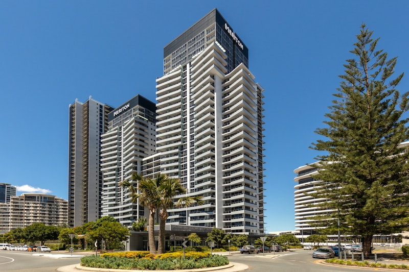 Meriton Suites Broadbeach 2/37