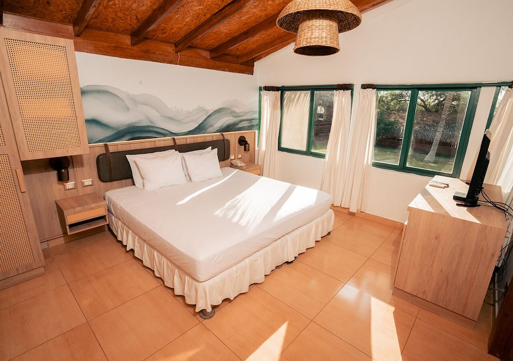 Vichayito Bungalows And Carpas 13/45