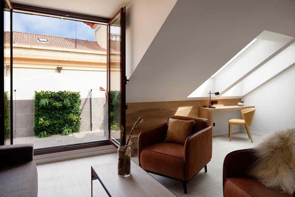 Numa Hotel Boutique 31/50