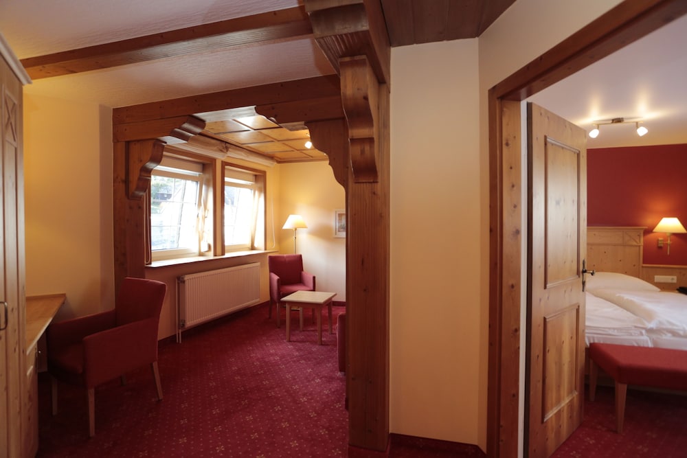 Akzent Hotel Bergs Alte Bauernschanke 29/56