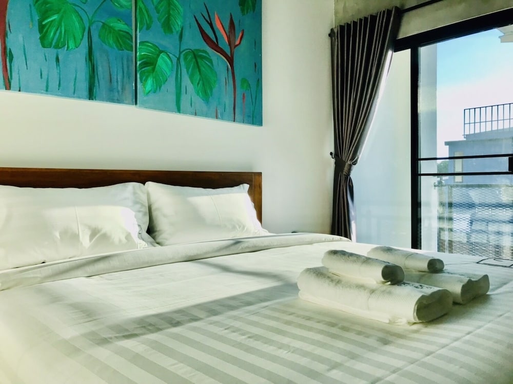Loft 202 Hotel 15/29