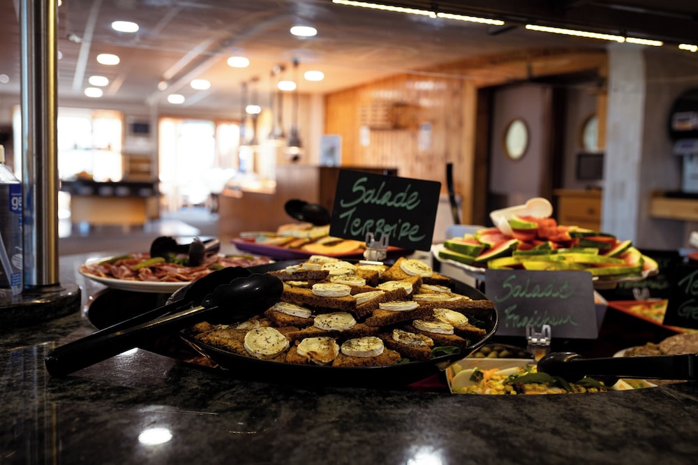 Hotel Club mmv Serre Chevalier L Alpazur photo4
