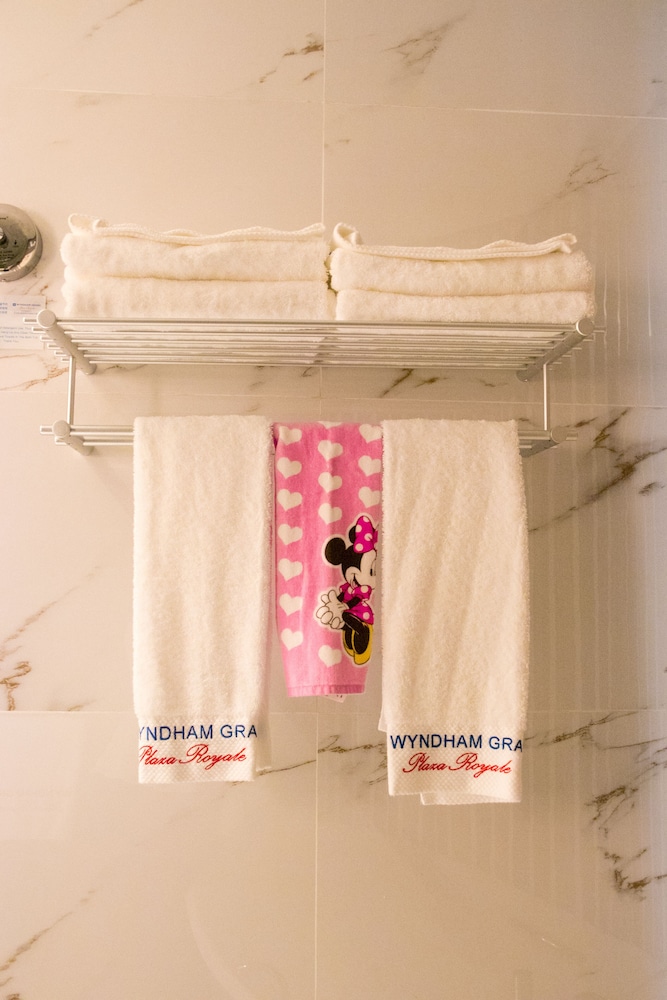 Wyndham Grand Plaza Royale Kaicheng Anji 24/50